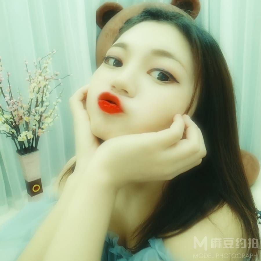 和服模特
