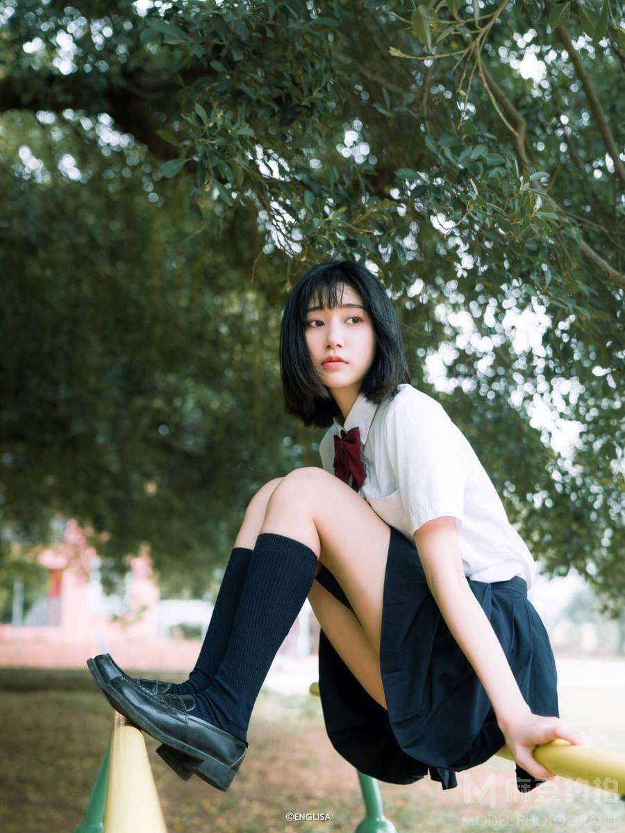 私房模特