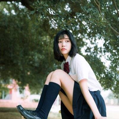 私房模特