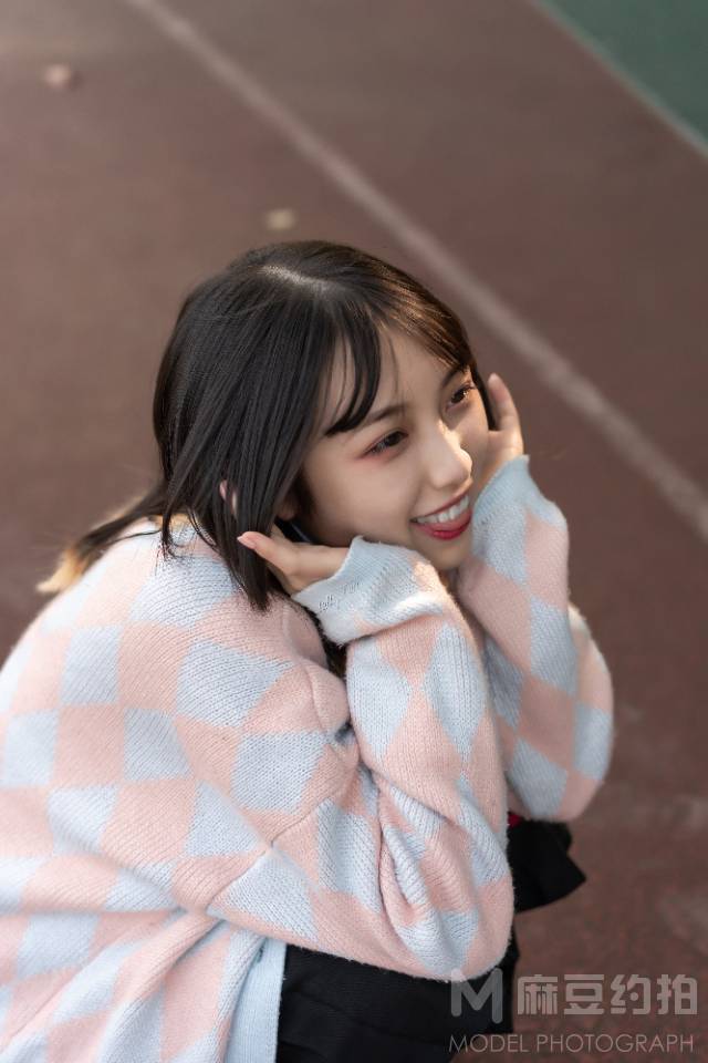 和服模特