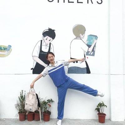 私房模特