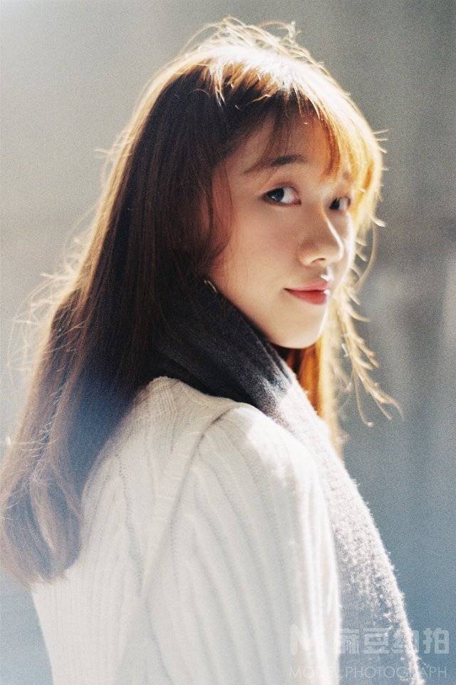 私房模特