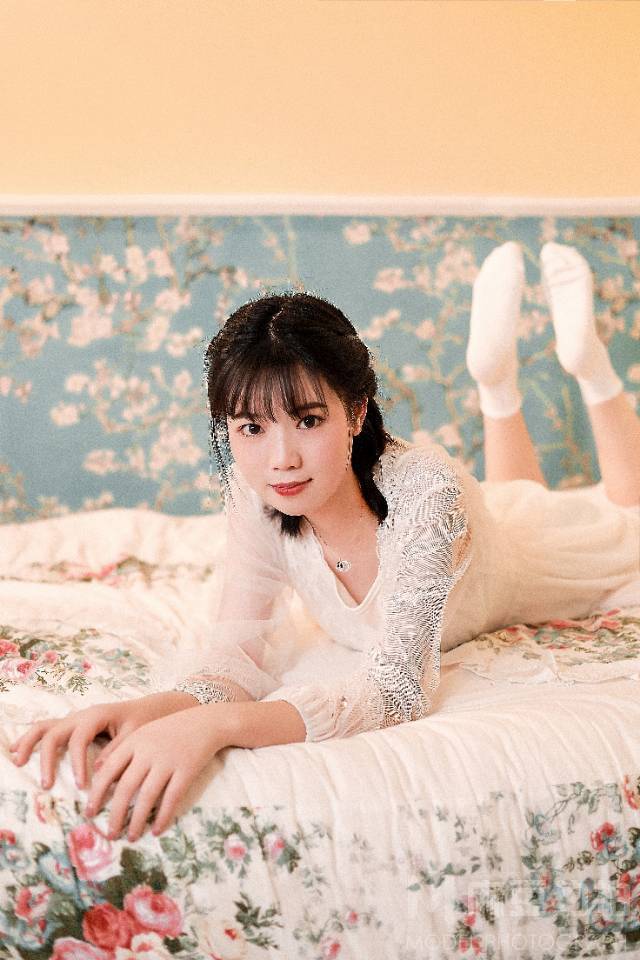 和服模特