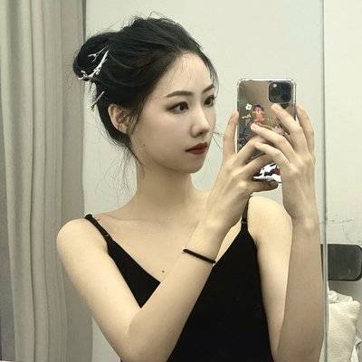 旗袍模特