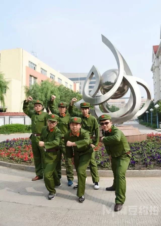 孕照模特