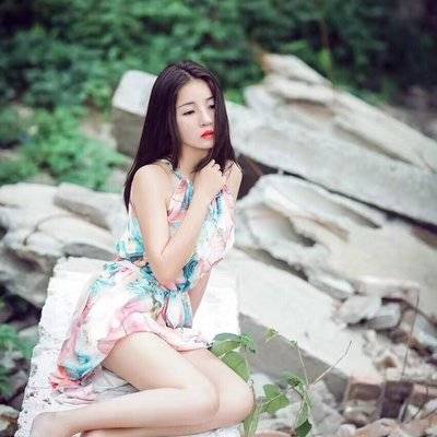和服模特