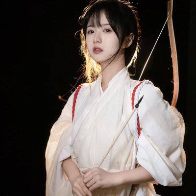 和服模特