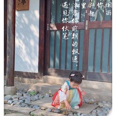 和服模特