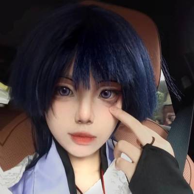 和服模特