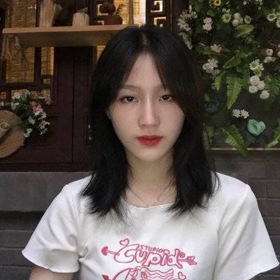 旗袍模特