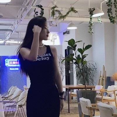 旗袍模特