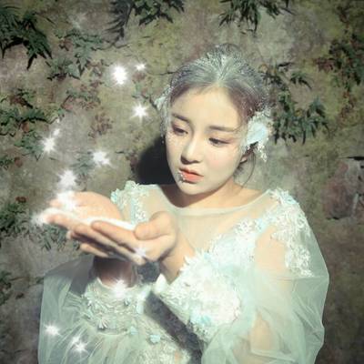 私房模特
