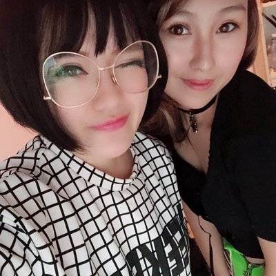 私房模特