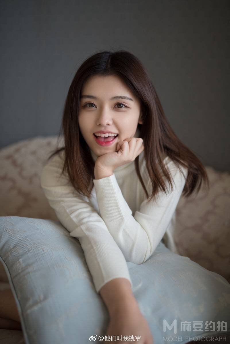 私房模特