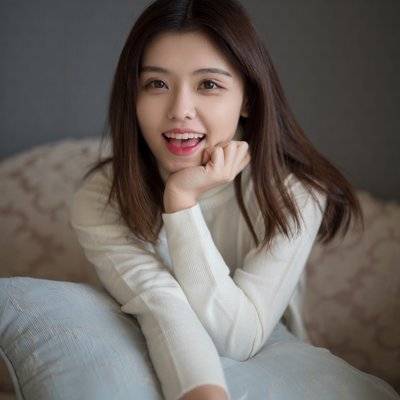 私房模特