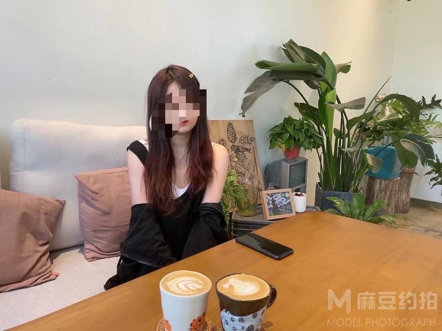 旗袍模特