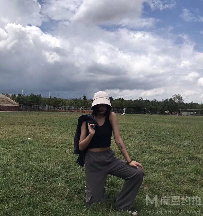 和服模特
