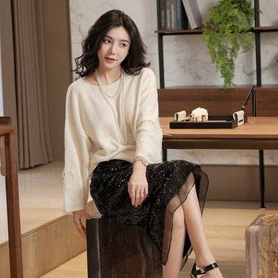 宝丽来模特