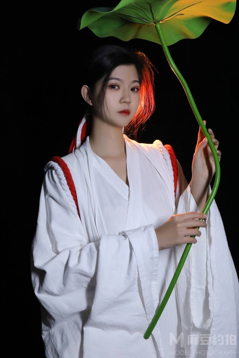 和服模特