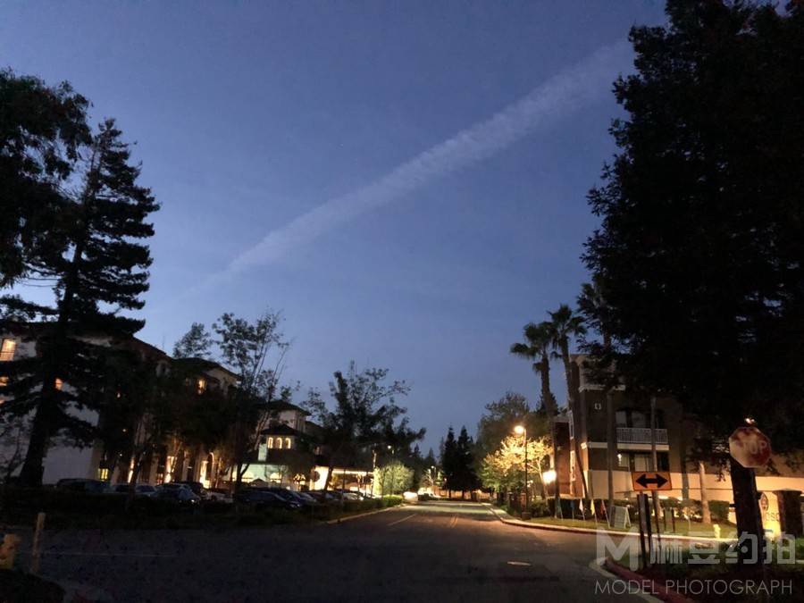 私房模特