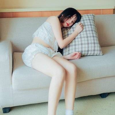私房模特