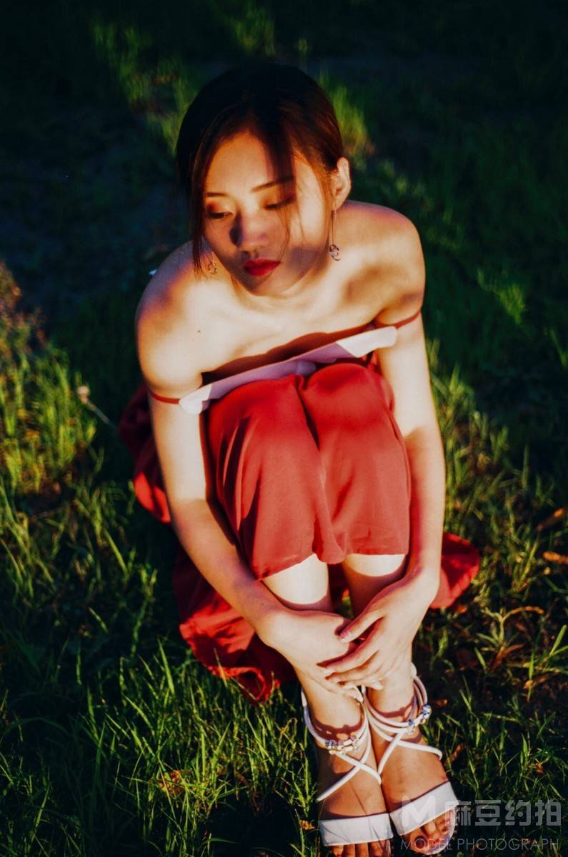 私房模特