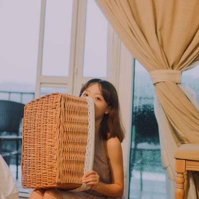 私房模特