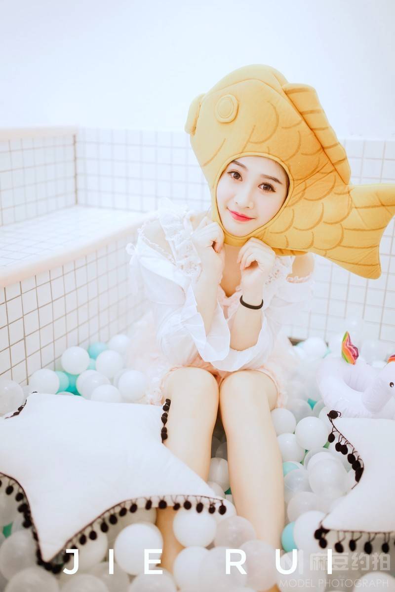 私房模特