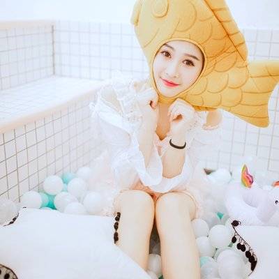 私房模特