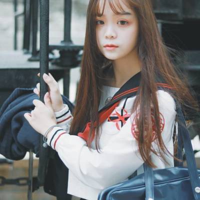 私房模特