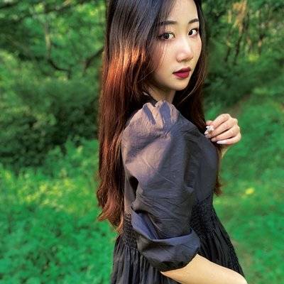 旗袍模特