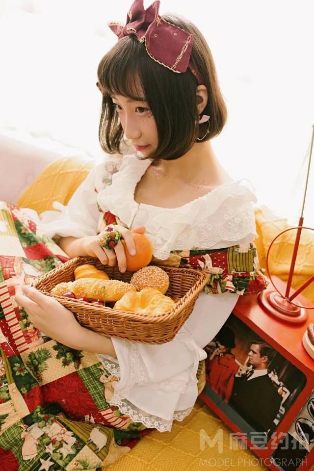 和服模特