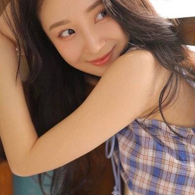 私房模特