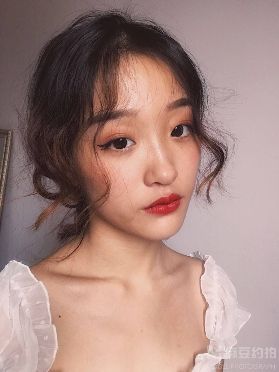 私房模特