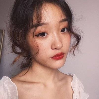 私房模特