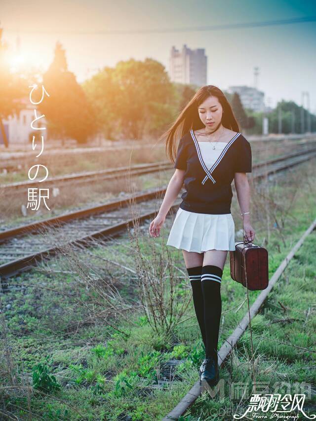 私房模特