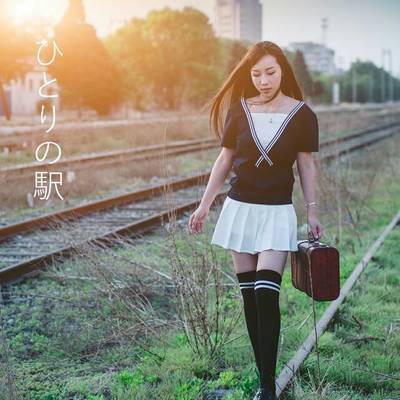 私房模特