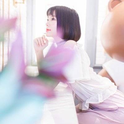 私房模特