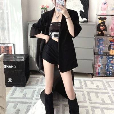宝丽来模特