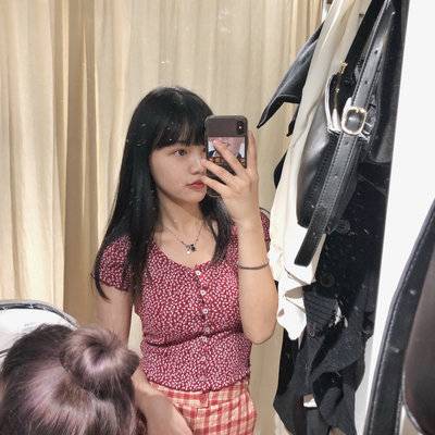 和服模特