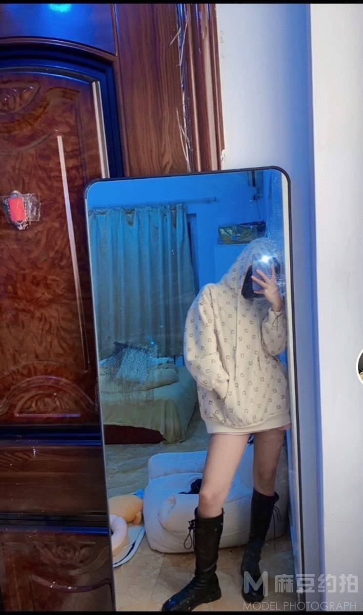旗袍模特