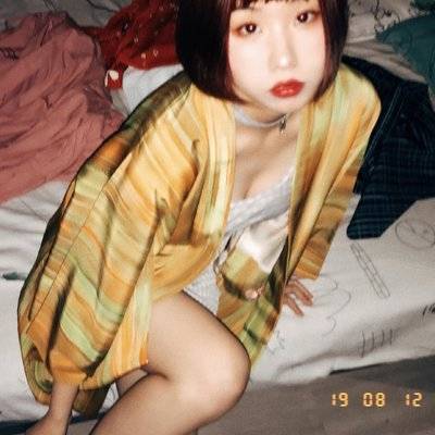 和服模特