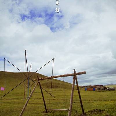 私房模特