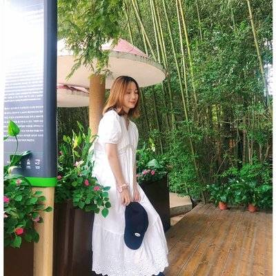 孕照模特