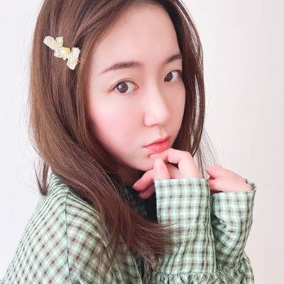 孕照模特