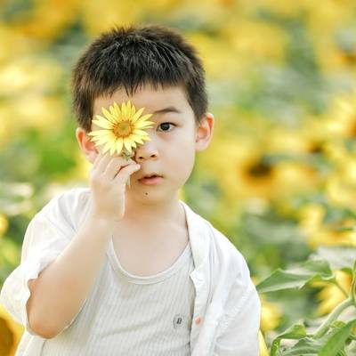 孕照模特