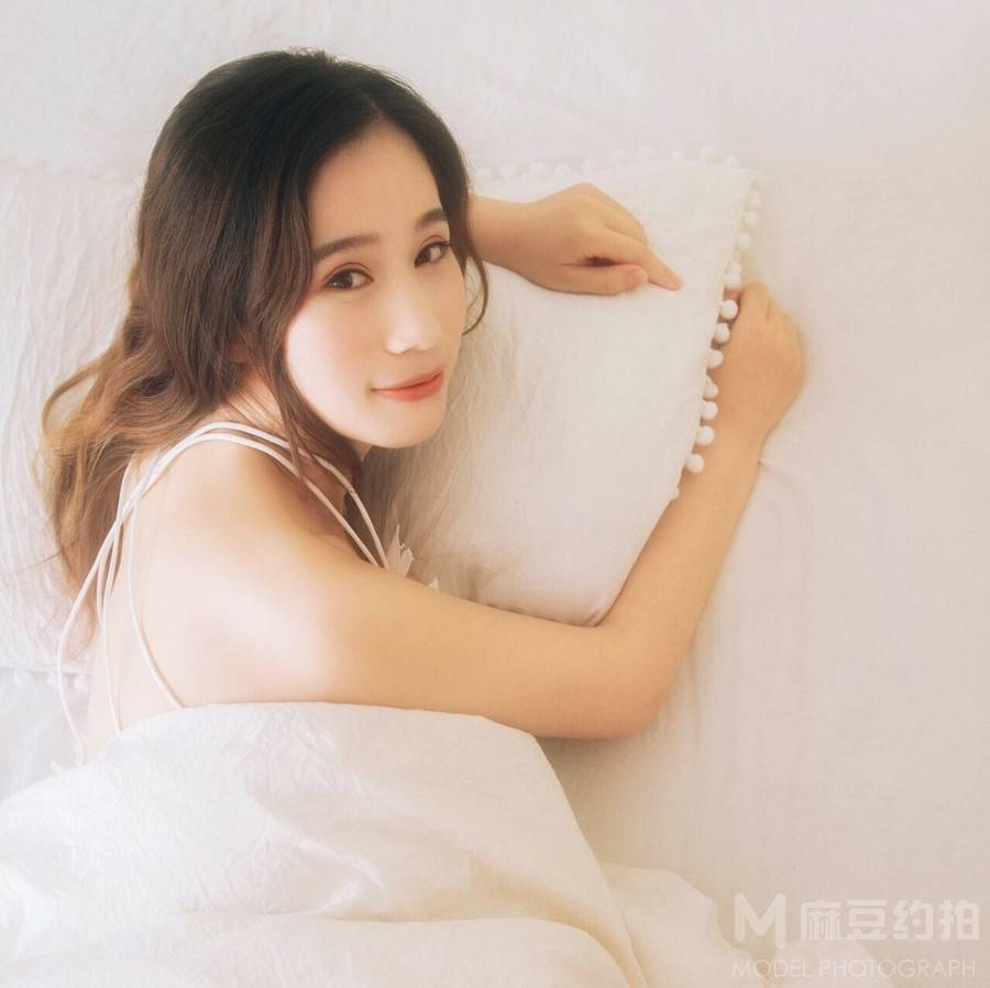 私房模特