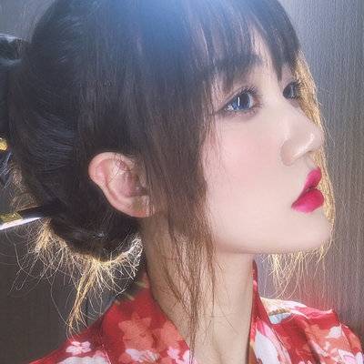 旗袍模特