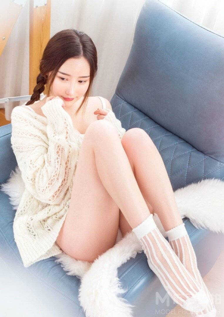 私房模特
