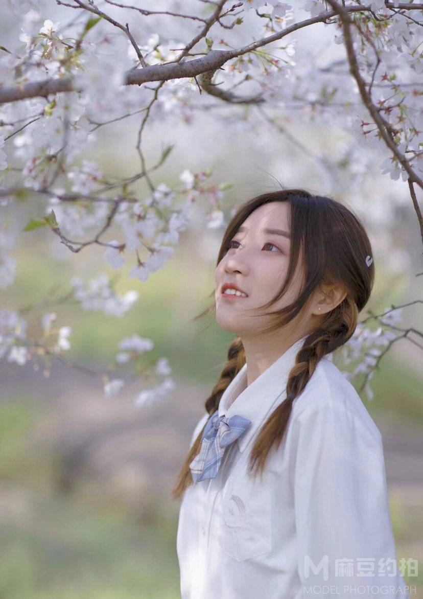 和服模特